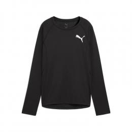     Puma Cross The Line 3.0 Langarmshirt Damen 526773
  