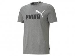     Puma ESS+ 2 Col Logo T-Shirt 586759
  