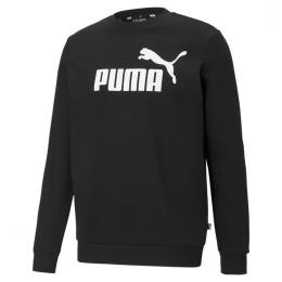     Puma ESS Big Logo Crew 586678
  