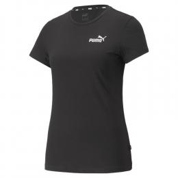     Puma ESS+ Embroidery Tee 848331
  