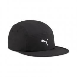     Puma Essentials Running 5 Panel Cap 026168
  