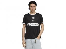     Puma FC St. Pauli Ausweich Trikot 25/26 783074
  