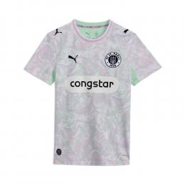     Puma FC St. Pauli Ausweich Trikot 26/27
  