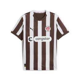     Puma FC St. Pauli Heim Trikot 25/26 783063
  