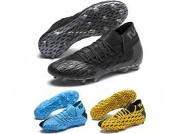     Puma Fu?ballschuhe FUTURE 5.1 NETFIT FG/AG 105755
   Produkt und Angebot kostenlos vergleichen bei topsport24.com.