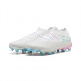     Puma Future 9 Match WHITE FG/AG Fu�ballschuhe
  