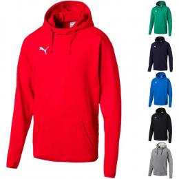     Puma LIGA Casuals Hoody Kapuzensweatshirt 655307
  