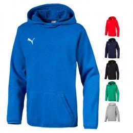     Puma LIGA Casuals Kapuzensweat Hoody Junior 655636
  