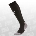 Puma Liga Football Core Socks schwarz/grau Größe 47-49