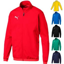     Puma LIGA Trainingsjacke 655687
   Produkt und Angebot kostenlos vergleichen bei topsport24.com.