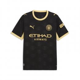     Puma Manchester City Ausw�rts Trikot 26/27
  