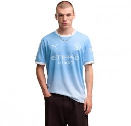     Puma Manchester City Heim Trikot 26/27
  