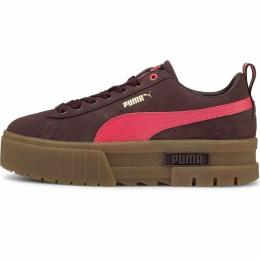 Puma Mayze Gum Sneaker