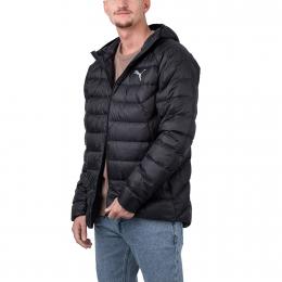 Puma PackLite Hooded Down Jacket