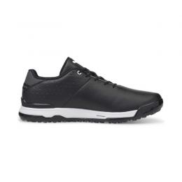 Puma ProAdapt AlphaCat Leather Golf-Schuh Herren | puma black-puma silver EU 44,5