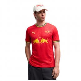     Puma RB Leipzig Ausw�rts Trikot 26/27
  