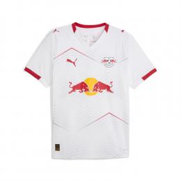     Puma RB Leipzig Heim Trikot 25/26 779876
  