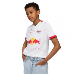     Puma RB Leipzig Heim Trikot 25/26 Kinder 779878
  