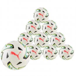     Puma Stellar Goal (FIFA Basic) Spielball 10er Ballpaket
  