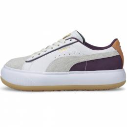 Puma Suede Mayu SC Leather Sneaker