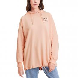 Puma Tailored for Sport Fashion Hoodie