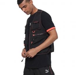 Puma Tailored for Sport Industrial Vest