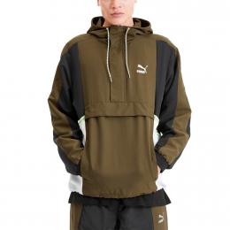 Puma Tailored for Sport Jacket