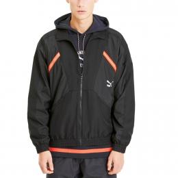 Puma Tailored for Sport Woven Jacket