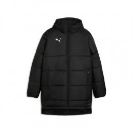     Puma teamADDITIONS Bench Stadionjacke
  