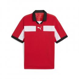     Puma TeamClassic Match Trikot 707101
  