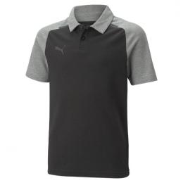     Puma teamCUP Casuals Polo Kinder 658427
  
