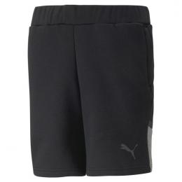     Puma teamCUP Casuals Shorts Kinder 658428
  