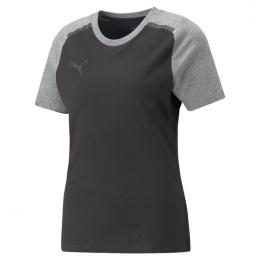     Puma teamCUP Casuals T-Shirt Damen 658424
  