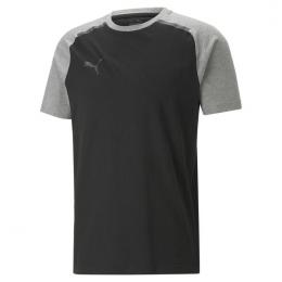     Puma teamCUP Casuals Tee 657992
  