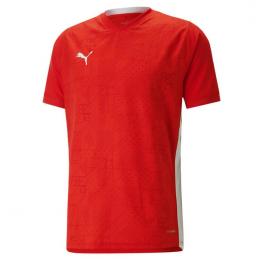     Puma teamCUP Jersey Herren v23 705370
  