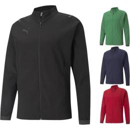     Puma teamCUP Pr?sentationsjacke Herren 656743
   Produkt und Angebot kostenlos vergleichen bei topsport24.com.