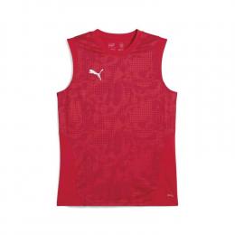     Puma TeamCUP Training Sleeveless Trikot 659168
  