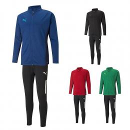     Puma teamCUP Trainingsanzug Herren 656725-657332
  