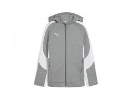     Puma TeamEVOSTRIPE Kapuzenjacke Kinder 659963
  
