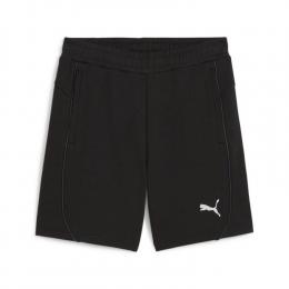     Puma teamFINAL Casuals Shorts Kinder 658539
  