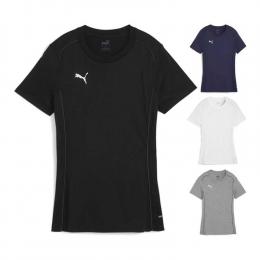     Puma teamFINAL Casuals T-Shirt Damen 658546
  