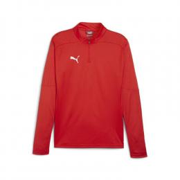     Puma teamFINAL Training 1/4 Zip Top 658551
  