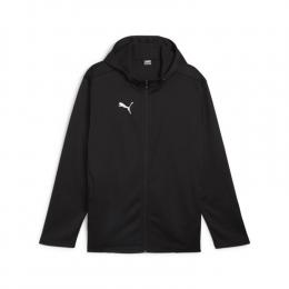     Puma teamFINAL Training Fleece Jkt 658729
  
