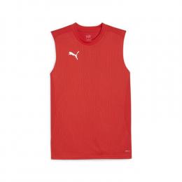     Puma teamFINAL Training Jersey SL 658559
  