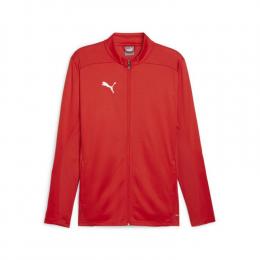     Puma teamFINAL Trainingsjacke 658554
   Produkt und Angebot kostenlos vergleichen bei topsport24.com.