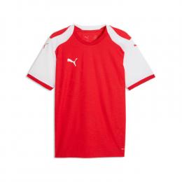     Puma teamFINAL26 Knit Trikot
  