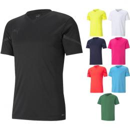     Puma teamFLASH Trikot 704394
   Produkt und Angebot kostenlos vergleichen bei topsport24.com.