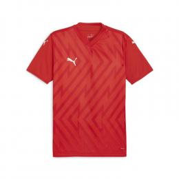     Puma teamGLORY Jersey v24 705740
   Produkt und Angebot kostenlos vergleichen bei topsport24.com.