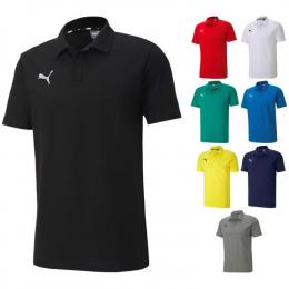    Puma teamGOAL 23 Casuals Polo
  