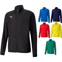     Puma teamGOAL 23 Pr?sentationsjacke Sideline Jacket 656574
  